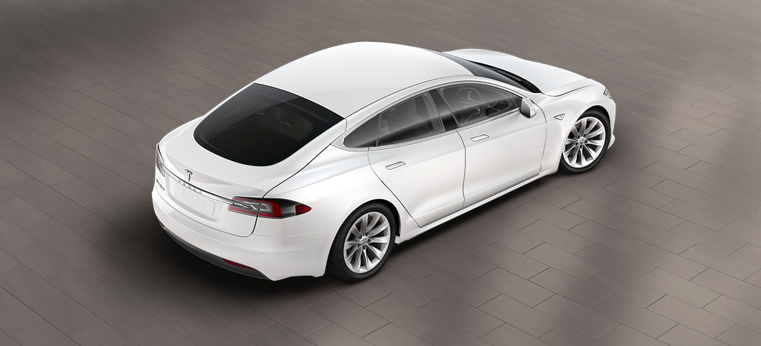 Tesla Model S Facelift & Other Improvements – Autovolt Magazine